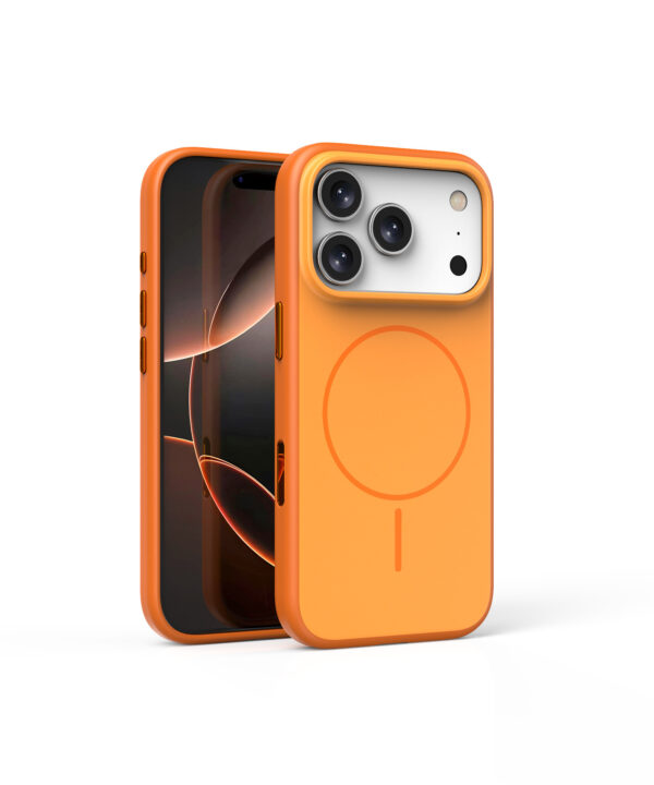 Applicable To 17-in-one AI Photography Button Phone Case - Image 5
