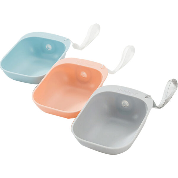 Teddy Portable Drinking Water Bottle - Image 5