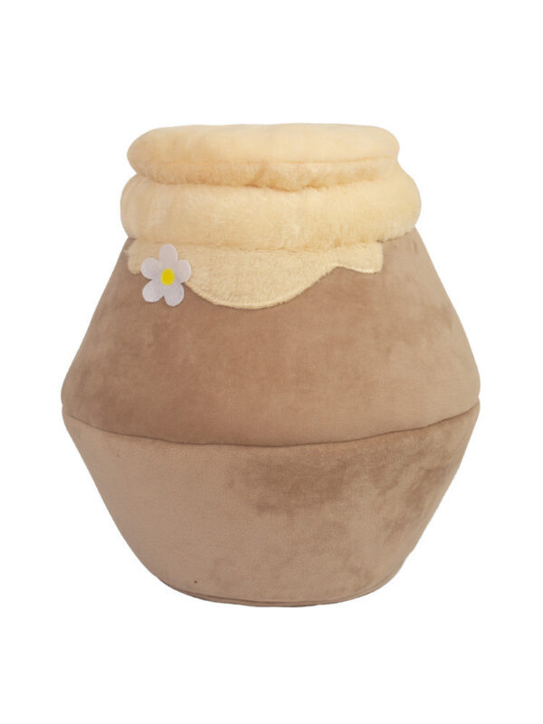 Winter Thickened Cat House Cat Sleeping Bag - Image 3