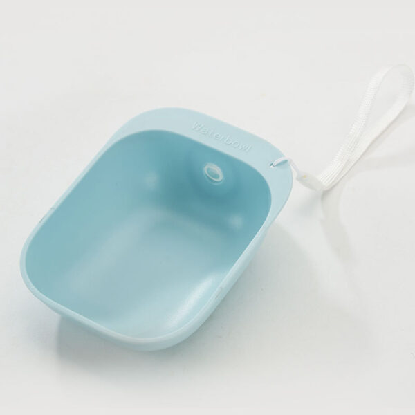 Teddy Portable Drinking Water Bottle - Image 10