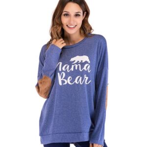 Maternity Tops Tees Graphic T shirts