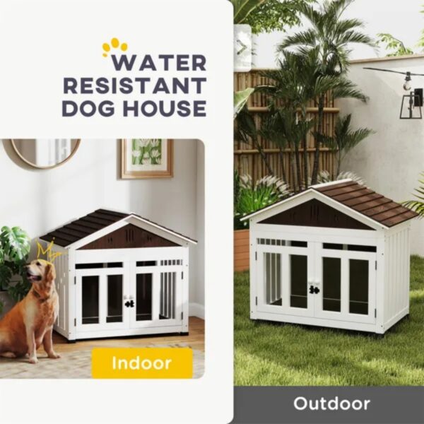 Dog Crate - Image 3