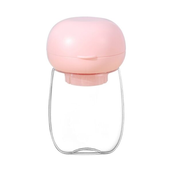 Portable Dog Water Bottle Go Out Dog Walking Travel Bottle Puppy Water Leak Proof Dog Water Drink Bottle - Image 4