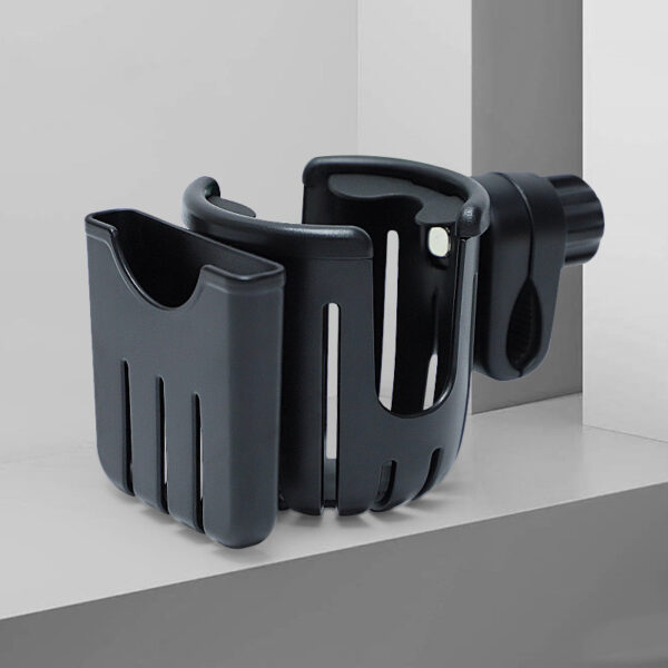Outdoor Cycling Water Bottle Rack - Image 7