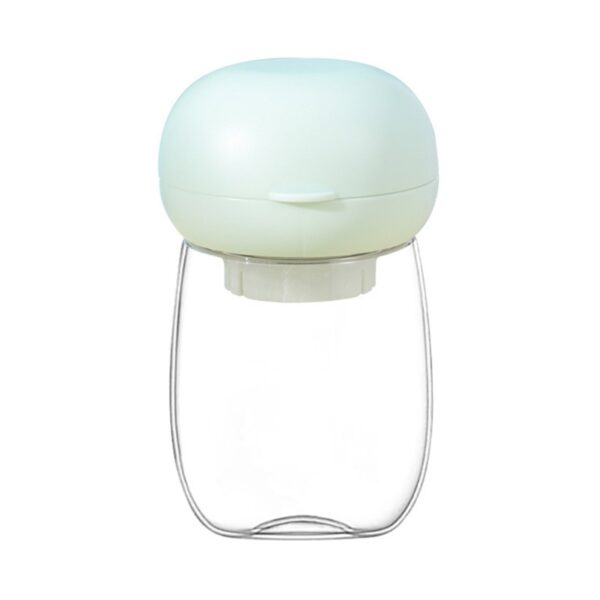 Portable Dog Water Bottle Go Out Dog Walking Travel Bottle Puppy Water Leak Proof Dog Water Drink Bottle - Image 10