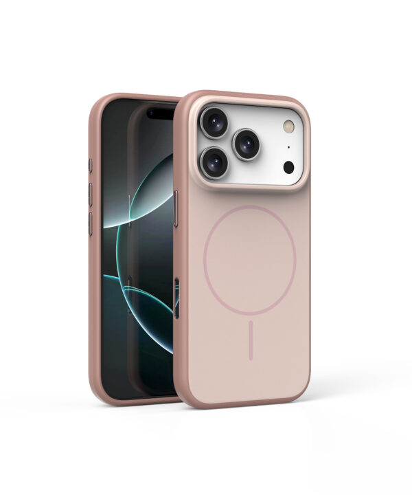 Applicable To 17-in-one AI Photography Button Phone Case - Image 8