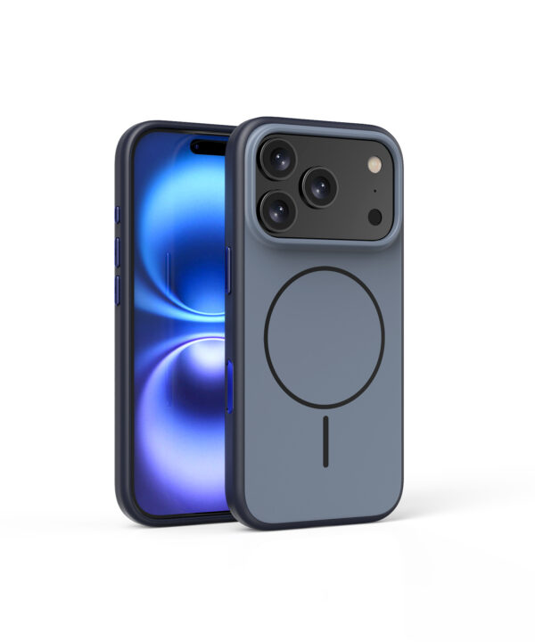 Applicable To 17-in-one AI Photography Button Phone Case - Image 4