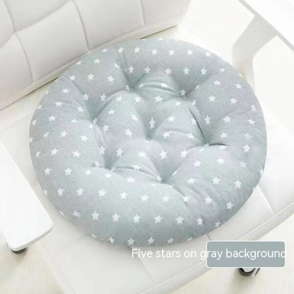 Cat Hammock Swing Bed with Cushion – Hanging Nest Basket for Cats - Image 9
