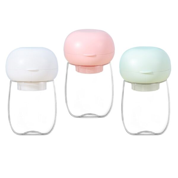 Portable Dog Water Bottle Go Out Dog Walking Travel Bottle Puppy Water Leak Proof Dog Water Drink Bottle - Image 8
