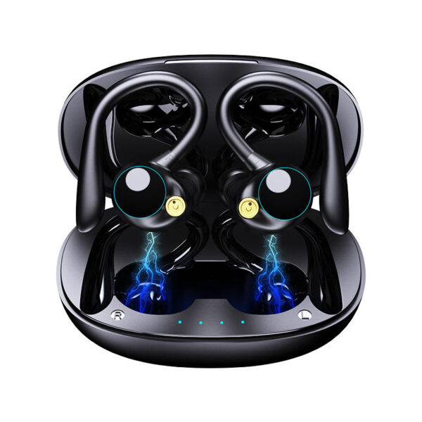 Wireless Earbuds Earphone BlueTooth Headphone Waterproof - Image 6