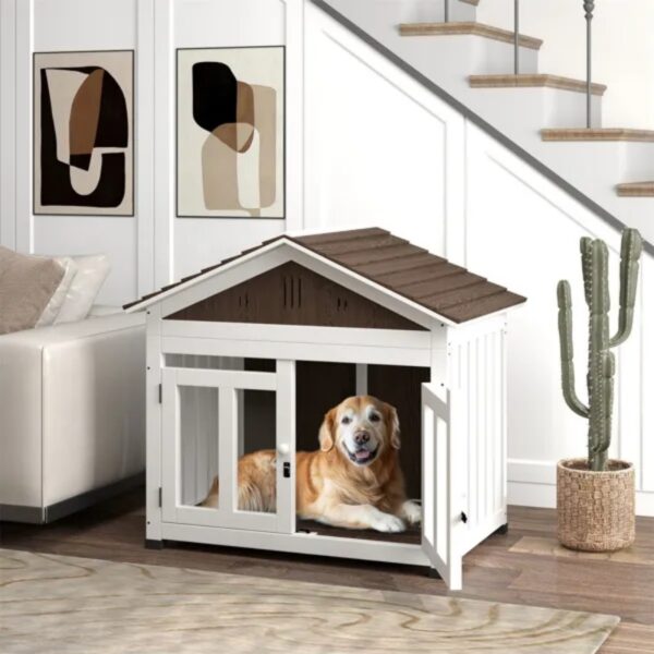 Dog Crate - Image 5
