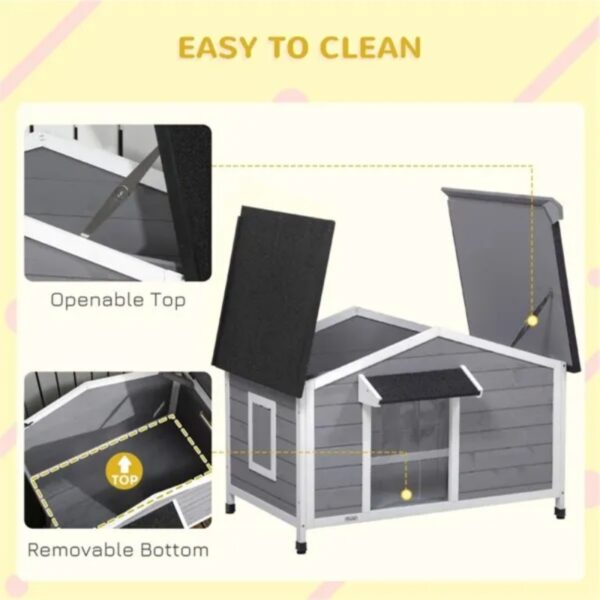 Dog House - Image 4