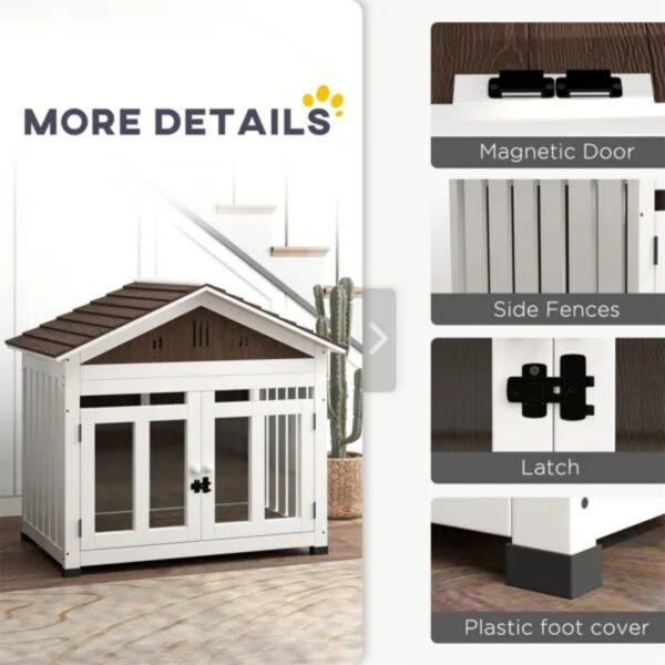 Dog Crate - Image 2