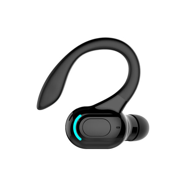 Sports Listening Earbuds In-Ear Stereo - Image 4