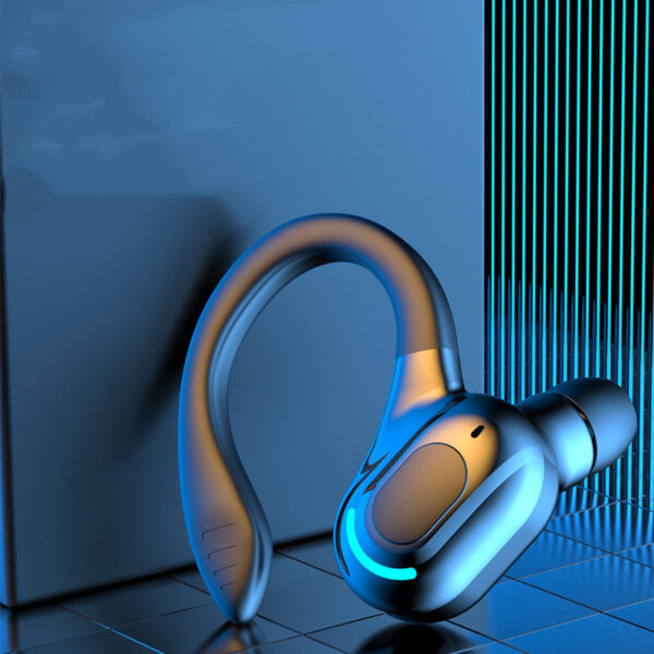 Sports Listening Earbuds In-Ear Stereo - Image 2