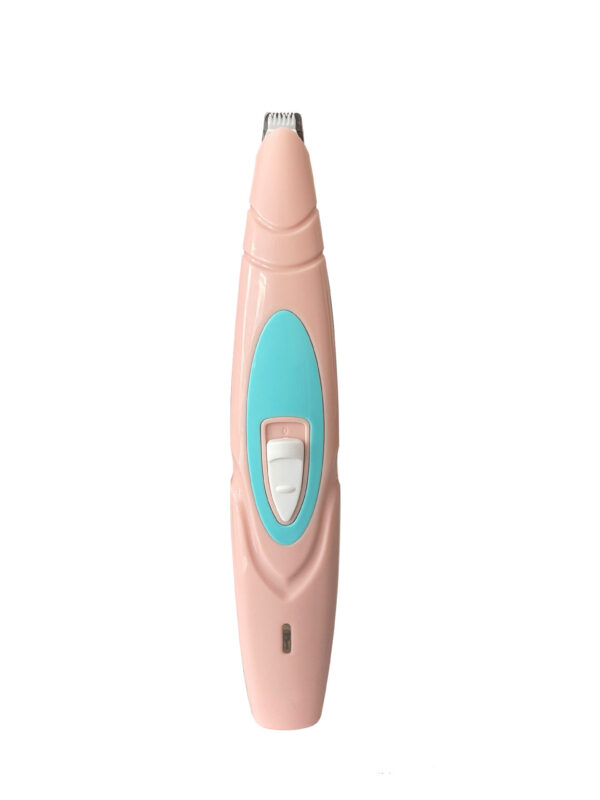 Pet-specific Electric Shaver Trimmer Cat Foot Shaver - Image 3