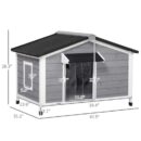Dog House