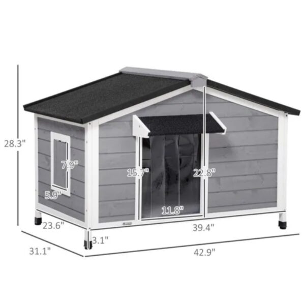 Dog House - Image 5