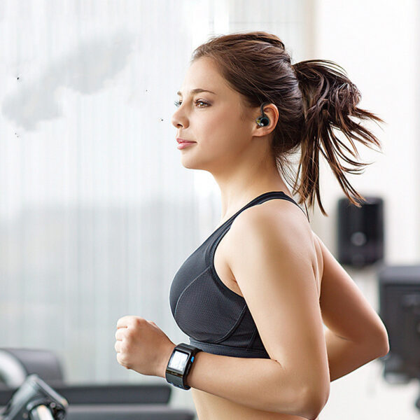 Wireless Earbuds Earphone BlueTooth Headphone Waterproof - Image 4