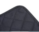 Dog Car Seat Cover View Mesh Pet Carrier Hammock Safety Protector Car Rear Back Seat Mat With Zipper And Pocket For Travel