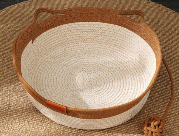Four Seasons Universal Bed Cat Nest - Image 5