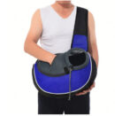 Carrying Pets Bag Women Outdoor Portable Crossbody Bag For Dogs Cats Pet Products