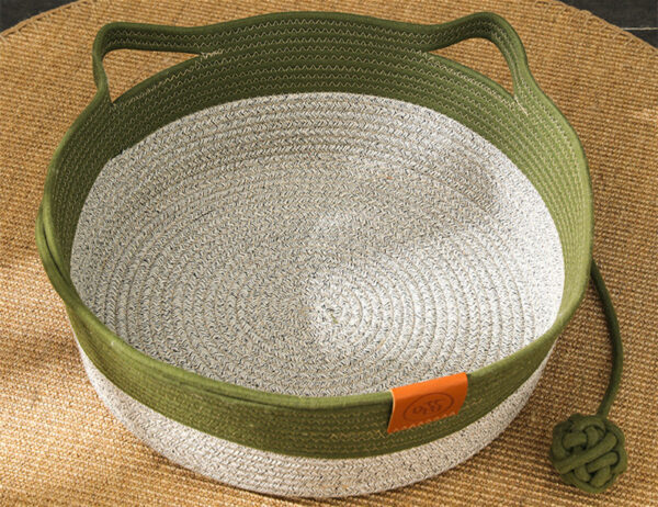 Four Seasons Universal Bed Cat Nest - Image 2